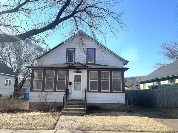 511 E Howard St, Winona, MN 55987