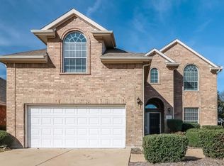 4019 Alamo Dr, Mansfield, TX 76063