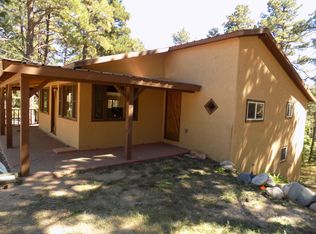 8326 Cuerna Verde Rd, Rye, CO 81069