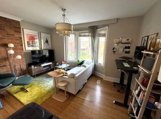 266 Highfield Rd #2, Toronto, ON M4L2V5