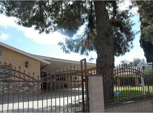 13844 Paddock St, Sylmar, CA 91342