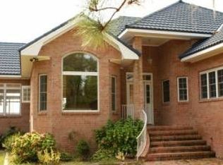 542 Muddy Creek Rd, Hertford, NC 27944