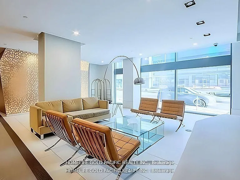 832 Bay St #1202 — Photo 34