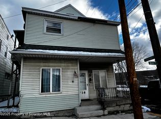 716 Main St, Simpson, PA 18407