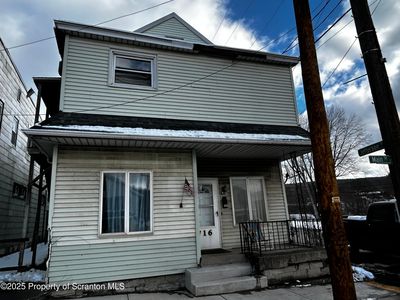 716 Main St, Simpson, PA, 18407