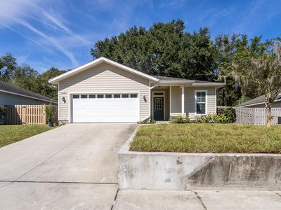 12144 NW 162nd Dr, Alachua, FL, 32615