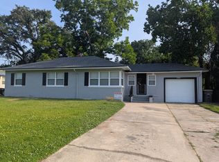 5045 Kerle St, Jacksonville, FL 32205
