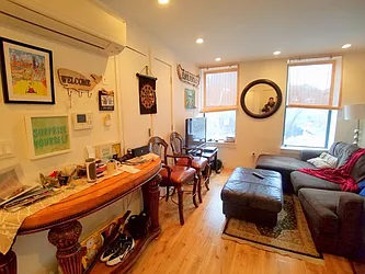 Rented by REAL New York