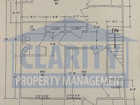 5th image of 470 17th St NE #101