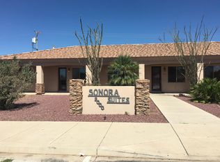 2000 E 10th St APT 4, Douglas, AZ 85607