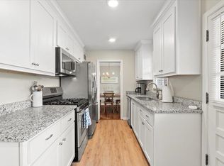 4491 Garnett Rd, Memphis, TN 38117