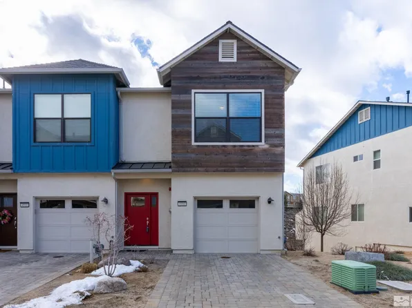 4900 Ciarra Kennedy Ln, Reno, NV 89503