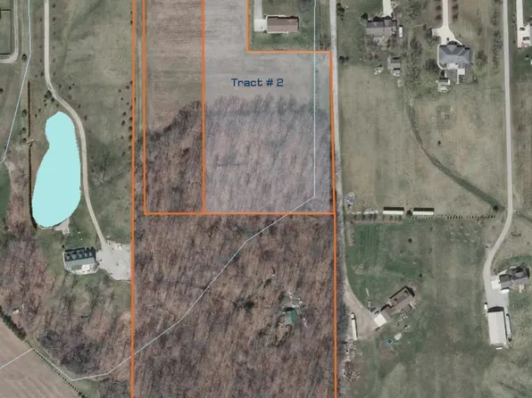 2 Flatrock Rd, Hoagland, IN 46745
