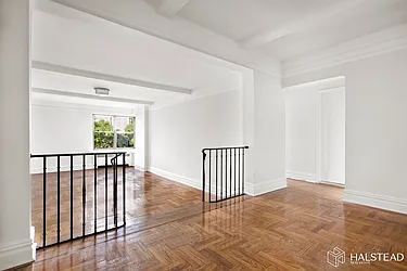 Rented by Halstead Real Estate