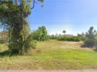 4017 NE 8th Pl, Cape Coral, FL 33909