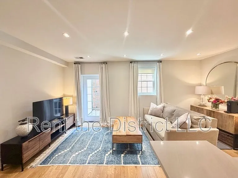 2926 Porter St NW #107 — Photo 6