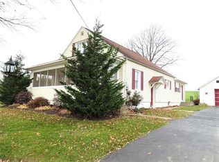 131 Goose Ln, Reading, PA 19608