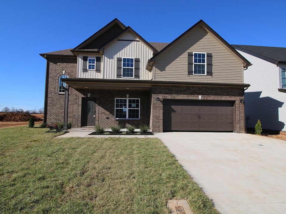1st image of 330 Summerfield Lot 330