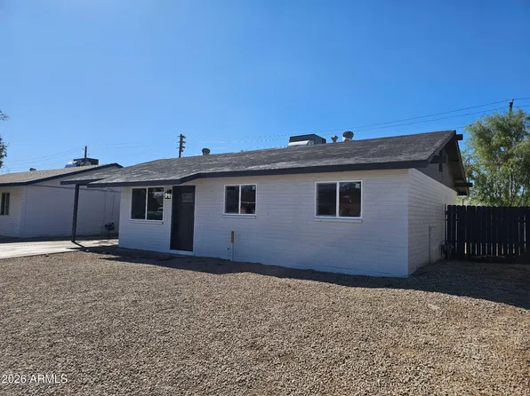 4512 N 70TH Drive, Phoenix, AZ 85033