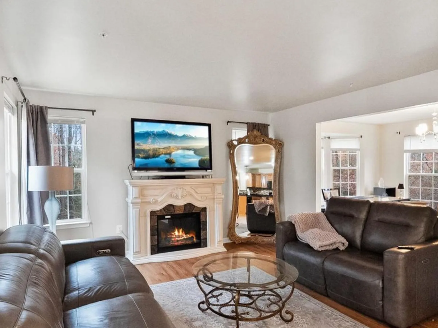 12100 Vintner Drive - 1 — Photo 4
