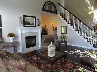 11310 Chestnut Ridge Ct, Fort Wayne, IN 46814