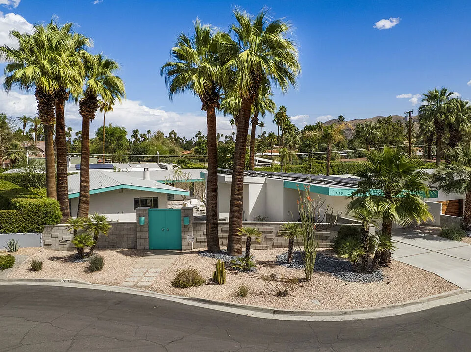 780 S Palo Verde Ave