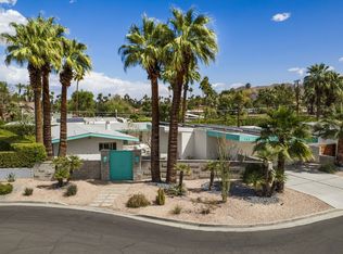 780 S Palo Verde Ave, Palm Springs, CA 92264
