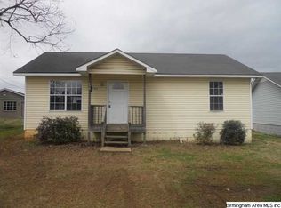 1076 Overton Ave, Birmingham, AL 35217