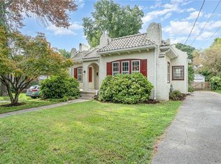 1905 Walker Ave, Greensboro, NC 27403