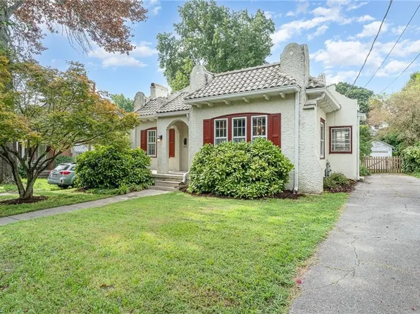 1905 Walker Ave, Greensboro, NC 27403