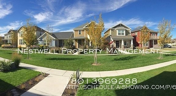 4th image of 10818 S Tahoe Way