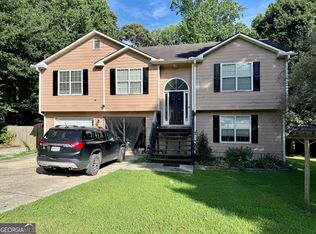412 Casey's Drive, Winder, GA 30680