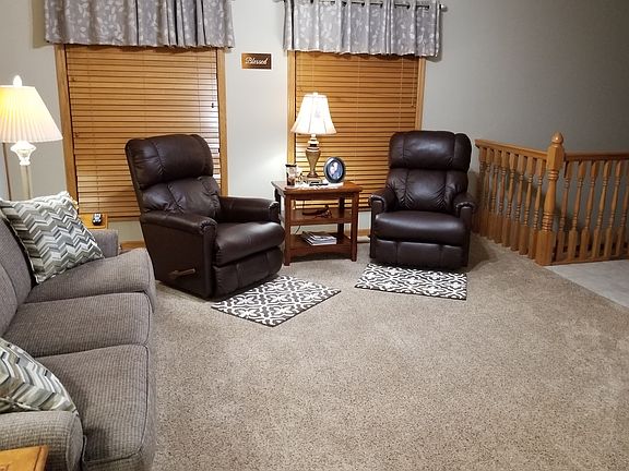 Main Floor Living Room