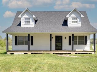 928 Pruitt Rd, Bowling Green, KY 42101