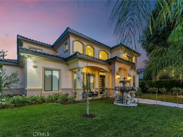 4250 Arica Ave, Rosemead, CA 91770