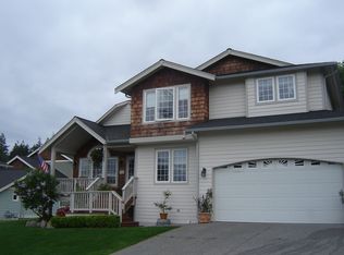 2305 Oregon Ave, Anacortes, WA 98221