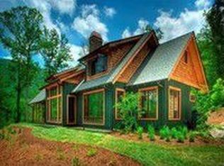 30 Gin Pole Ln, Sylva, NC 28779