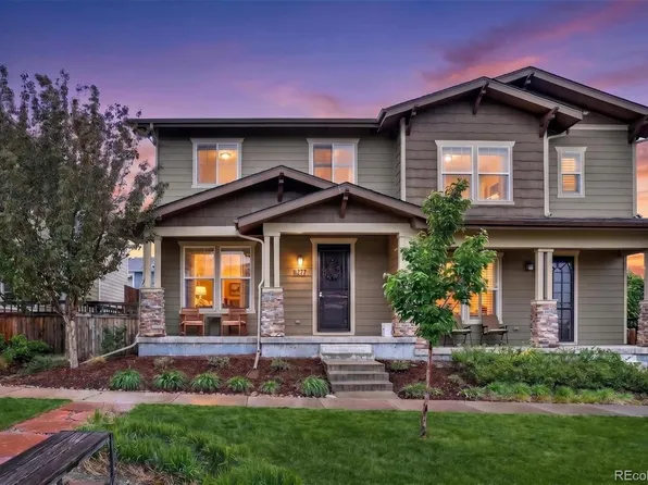 11277 E 28th Place, Denver, CO 80238
