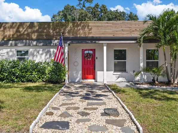 2905 W PAXTON AVENUE, TAMPA, FL 33611