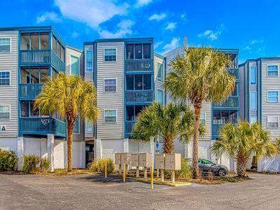 1500 Cenith Dr. #A303, North Myrtle Beach, SC, 29582