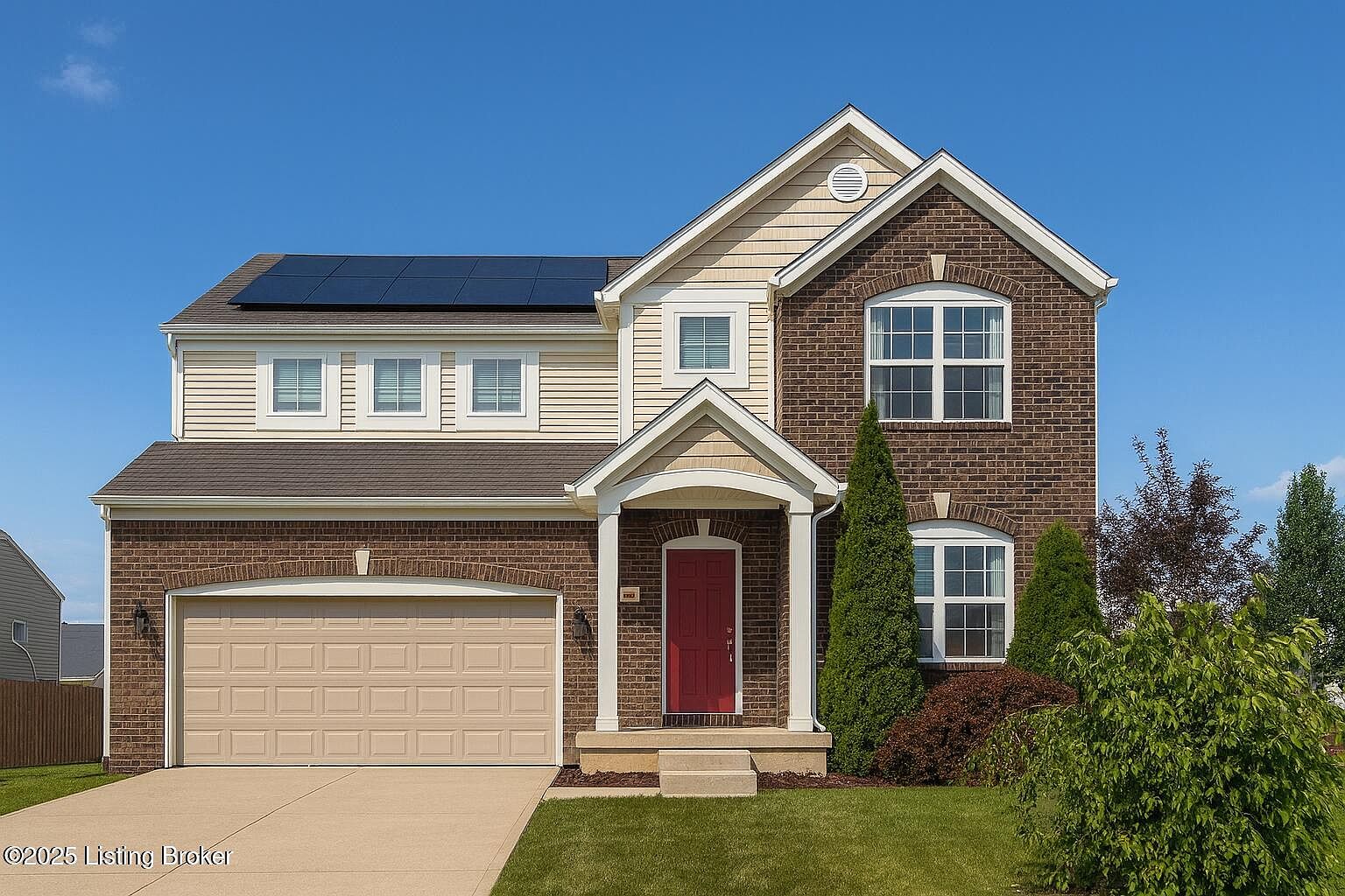 146 Bald Eagles Cir, Mount Washington, KY 40047 | MLS #1696404 | Zillow, image size:1536x1024