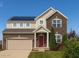 146 Bald Eagles Cir, Mount Washington, KY 40047