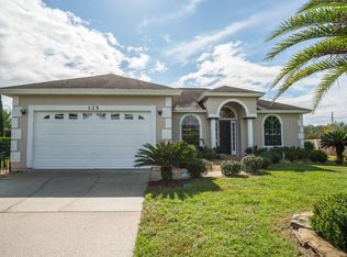 125 Killington Way, Orlando, FL 32835