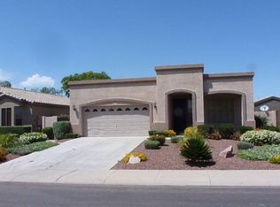 3770 E Oxford Ln, Gilbert, AZ 85295