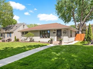 7205 Stevens Ave S, Richfield, MN 55423