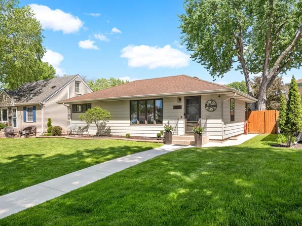 7205 Stevens Ave S, Richfield, MN 55423