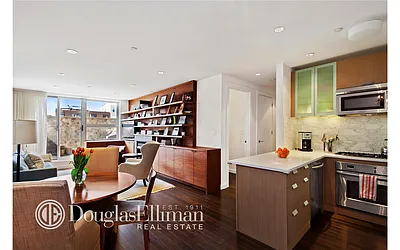 Sold by Douglas Elliman