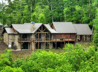 258 Forest Ridge Dr, Cherry Log, GA 30522