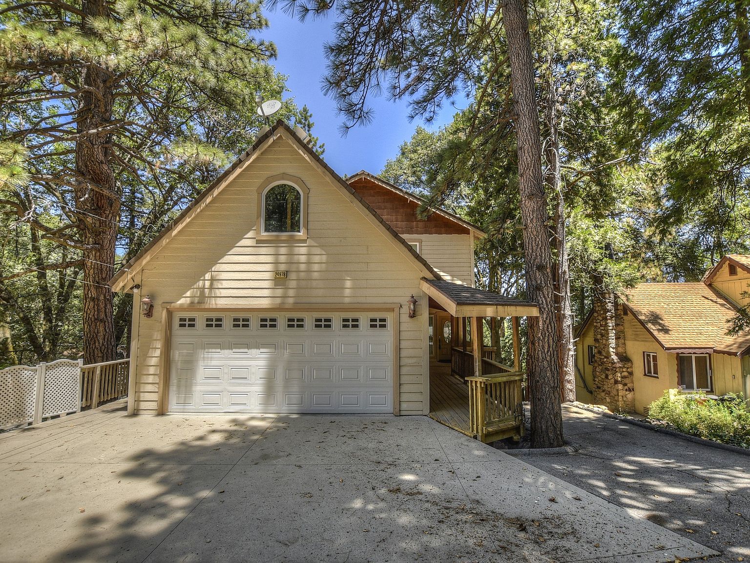 24978 Crest Forest Dr, Crestline, CA 92325 Zillow