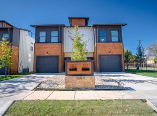 1003 S Olive St UNIT 202, San Antonio, TX 78210